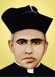 Venerable Mathew Kadalikkattil
